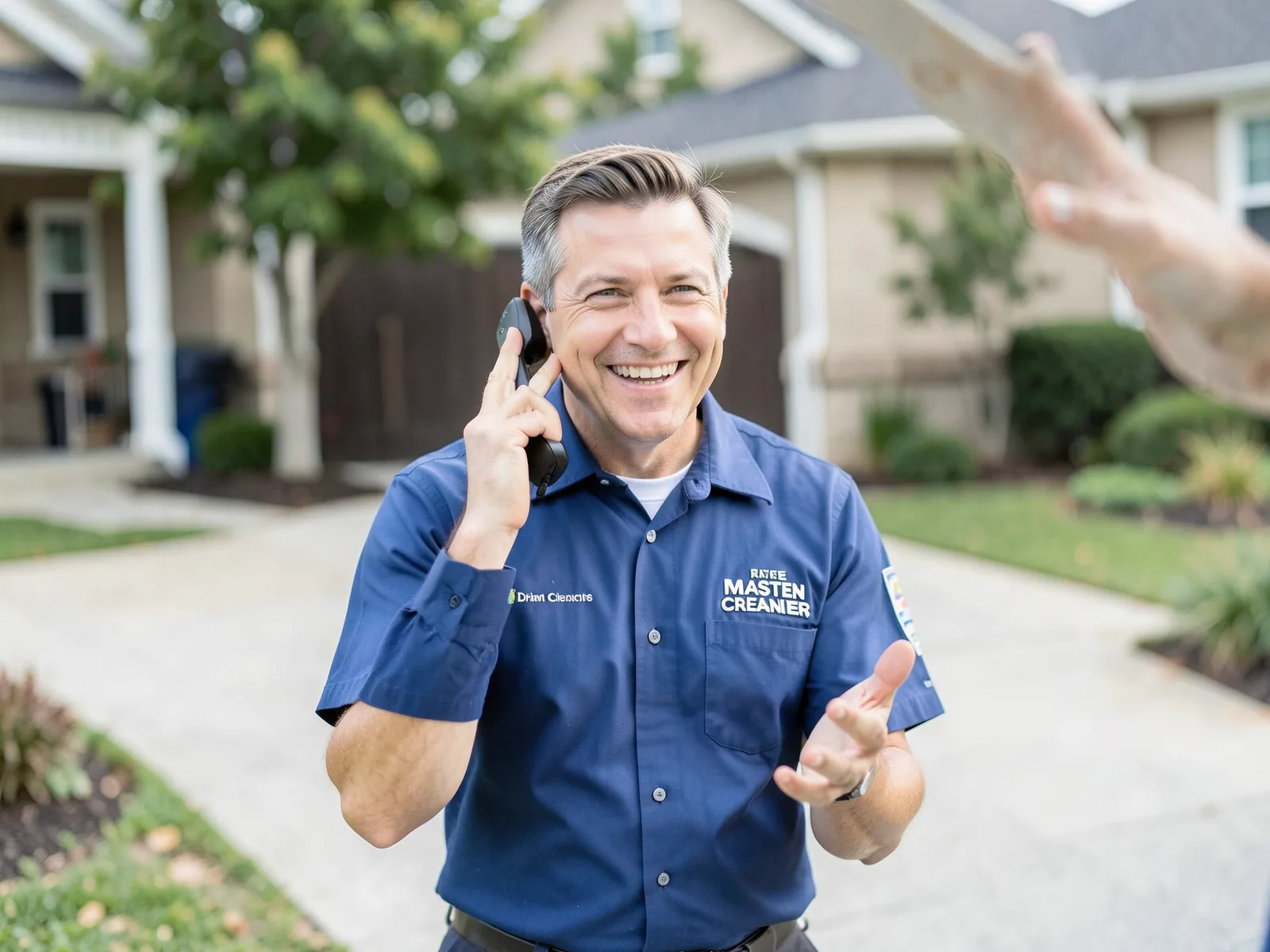 Drain Cleaning Bloomingrose, WV FAQs